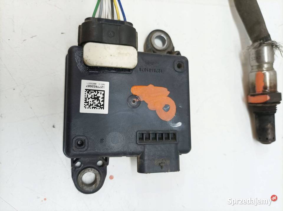 SONDA LAMBDA NOX FPLA5J299CB 0281006775776 Range