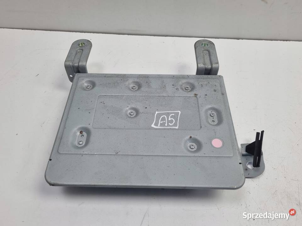 Volvo VOLVO V60 I S60 II V40 II WZMACNIACZ RADIA osobowe Chełm sprzedam