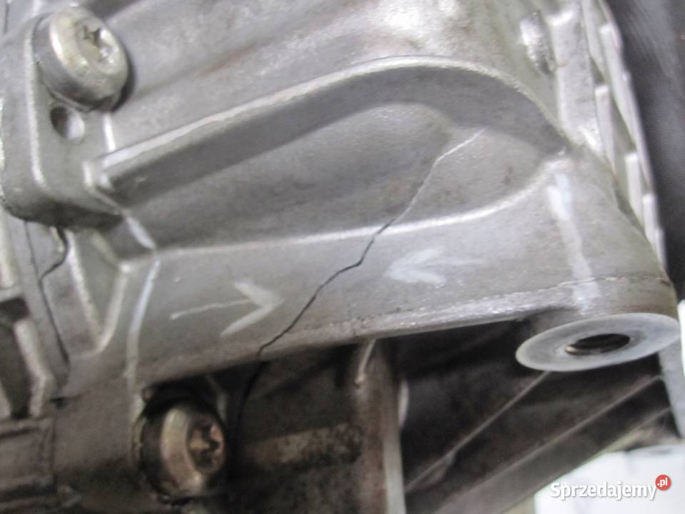 AUDI A5 14r 18 TFSI CJE CJEB 170 skrzynia biegów Skrzynie biegów automatyczne Kielce