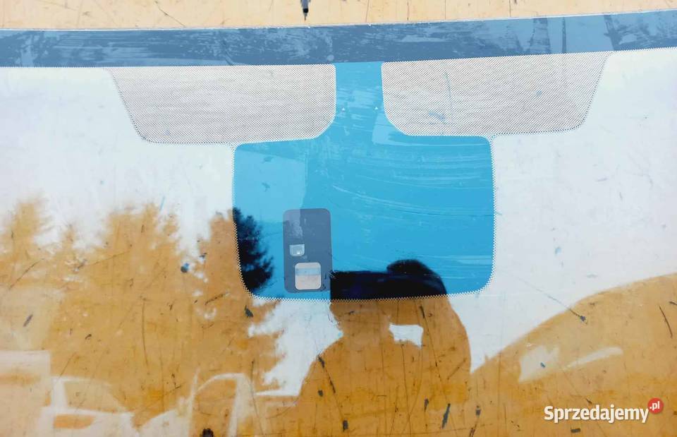 OPEL INSIGNIA A SZYBA CZOŁOWA PRZEDNIA ORYGINAŁ Radom