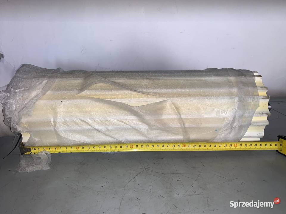 Interroll Drum Motor 055kW 138mm x 450 mm 0375ms Warszawa