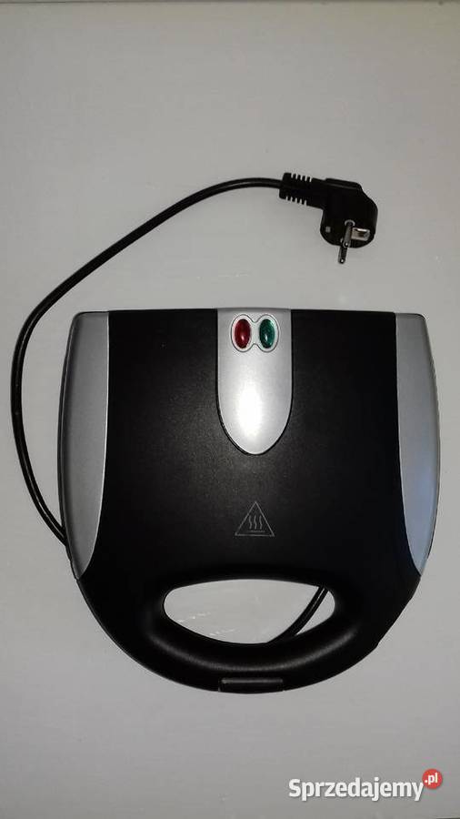 Toster Zelmer używany sprawny AGD drobne Kołobrzeg