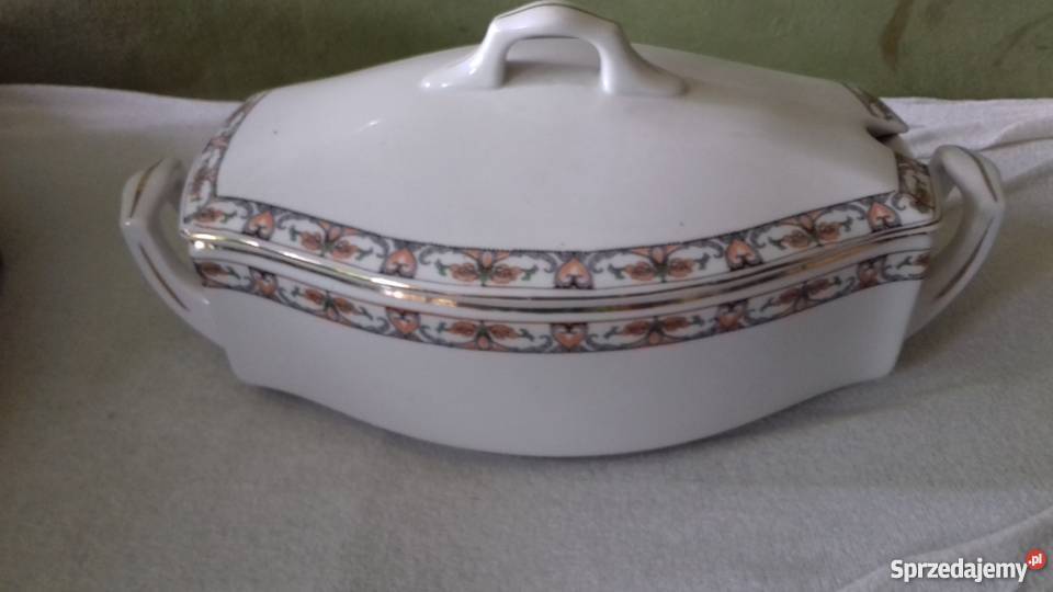 waza stary Ćmielów inny kolor Warszawa