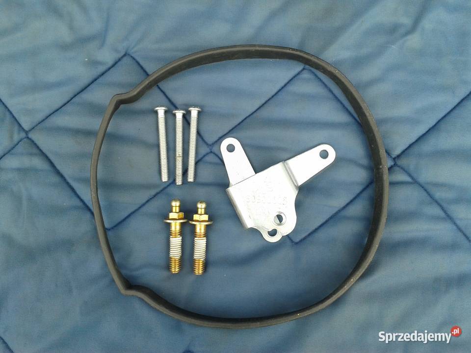 Harley filtr powietrza 103cale uszczelka Rybnik sprzedam