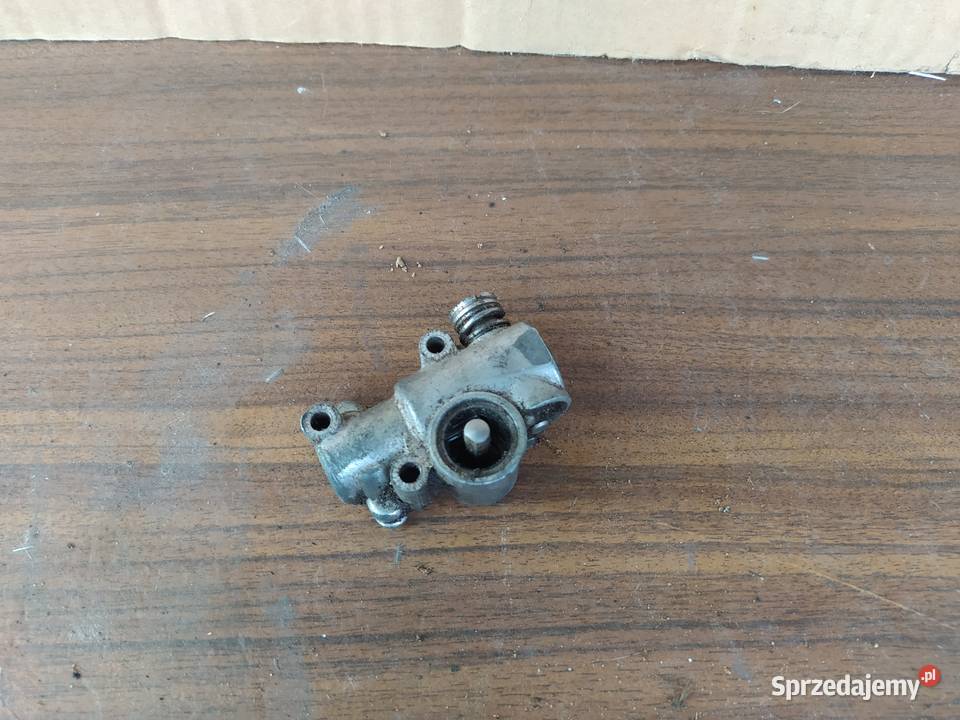 Stihl 038 AV 380 pompa oleju pompka olejowa wielkopolskie