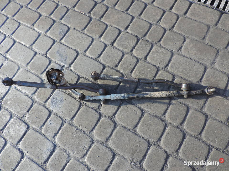 DRAZEK KIEROWNICZY SUZUKI VITARA I osobowe małopolskie Nowy Sącz sprzedam