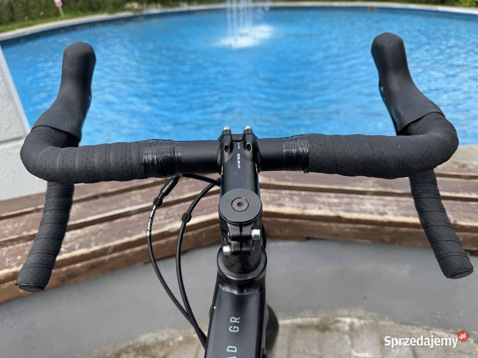 Rower Gravel Superior XRoad GR M Szosowe Warszawa sprzedam