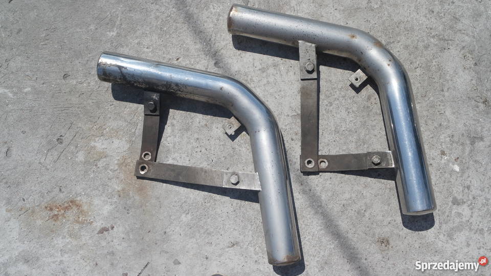 Orurowanie Kangur Motoryzacja