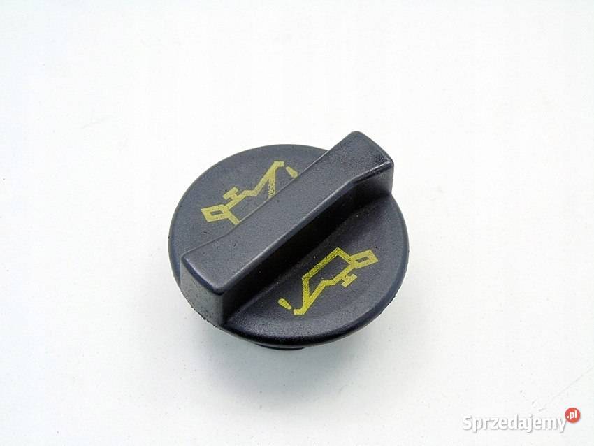 KOREK WLEWU OLEJU 14 16 16V FOCUS 1 2 CMAX PUMA Sosnowiec sprzedam