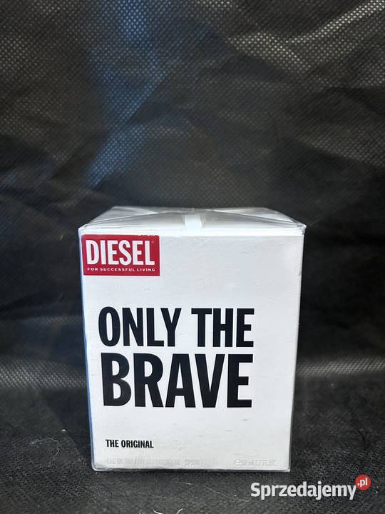 Diesel Only The Brave pomorskie sprzedam