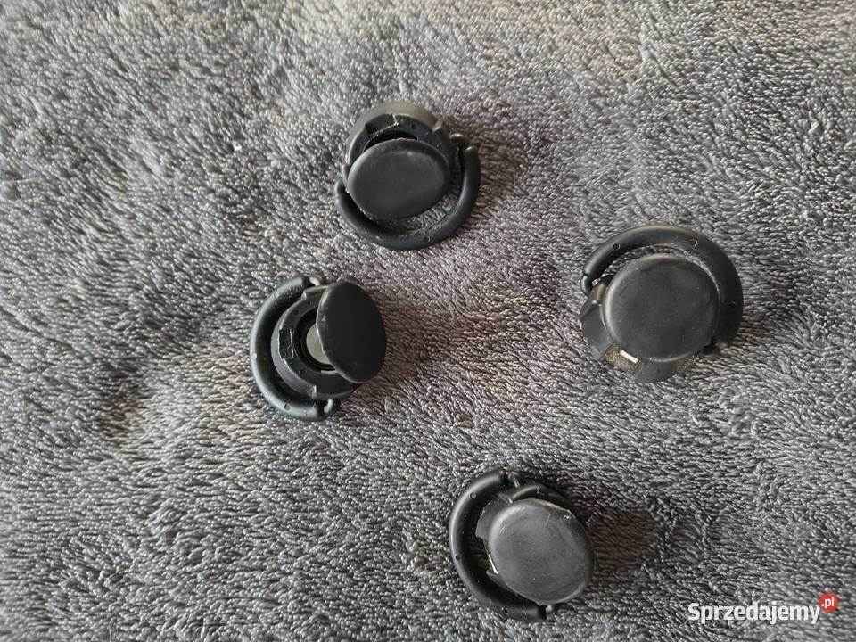 Oryginalne Mocowanie Klips Siatki Bagażnika Otwock