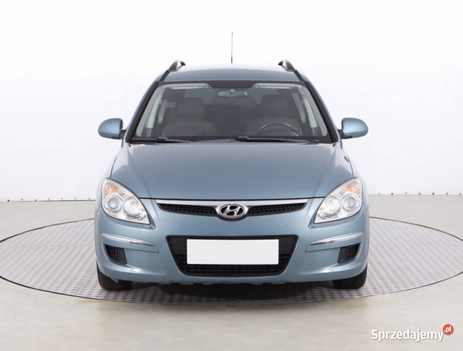 Hyundai i30 16 CRDi i30 i30 mazowieckie