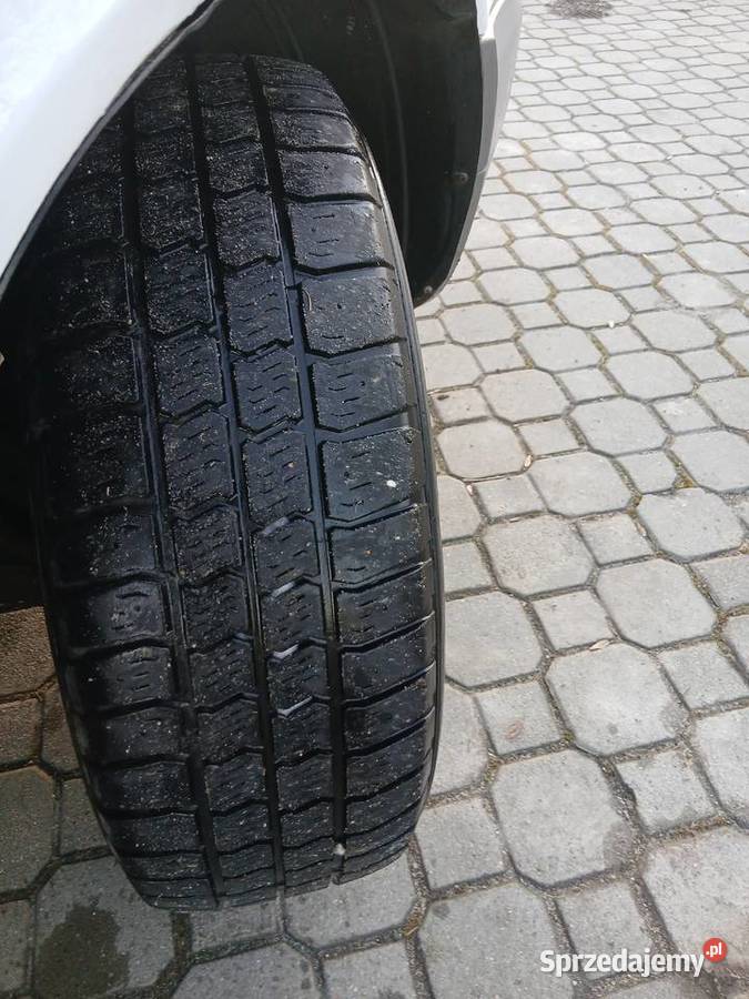 Mercedes Sprinter 22 cdti nieuszkodzony Jarosław