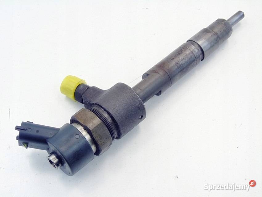 WTRYSKIWACZ 19 JTD PUNTO STILO DOBLO PALIO ALFA Sosnowiec