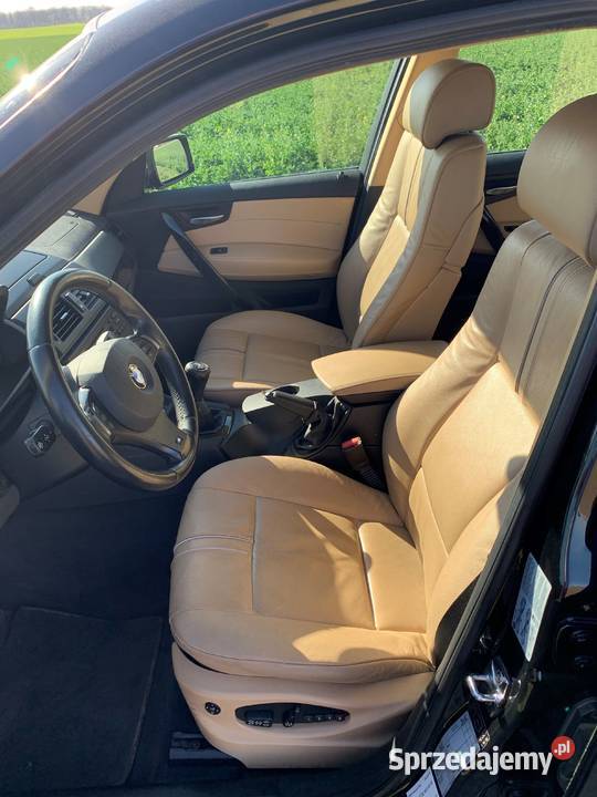 BMW X3 E83 2006 polift do negocjacji Wrocław