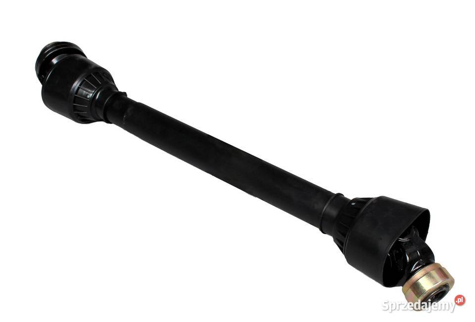 OPTIMAT BIZON 6 ROZDRABNIACZ DO GAŁĘZI 170MM WOM Mikołów