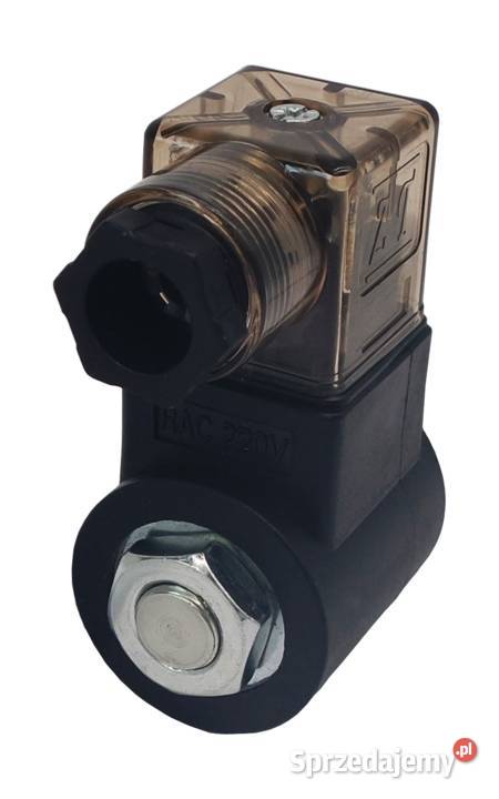 HYDROAKUMULATOR PODWÓJNY 016 L Z ELEKTROZAWOREM Solec Kujawski