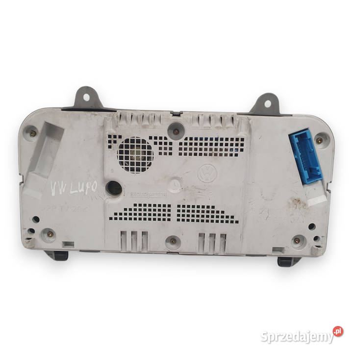 LICZNIK ZEGARY 6X0919860A VW Lupo 17 SDI Diesel Chełm sprzedam