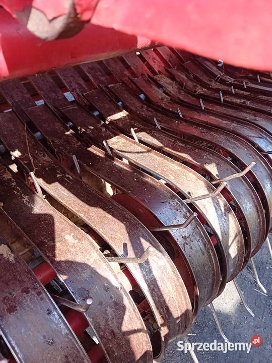 Sprzedam prasę metal fach z562 kujawsko-pomorskie Nicwałd