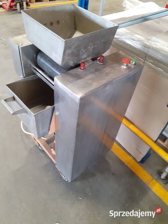 Młynek granitowy gastronomiczny Ogorzelczyn sprzedam