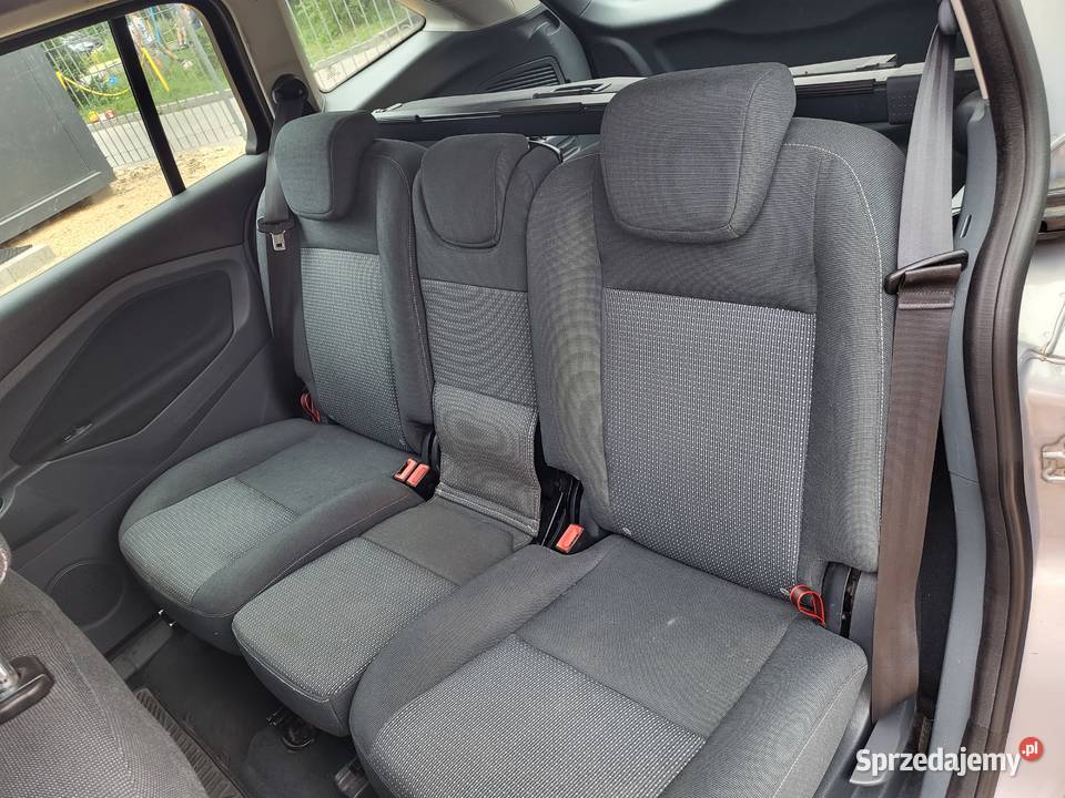 Ford C 2010 21500 Częstochowa