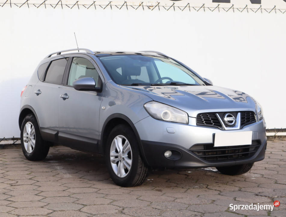 Nissan Qashqai 20 104KM Łódź sprzedam