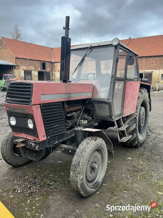 Sprzedam Ursus C385 Świdnica