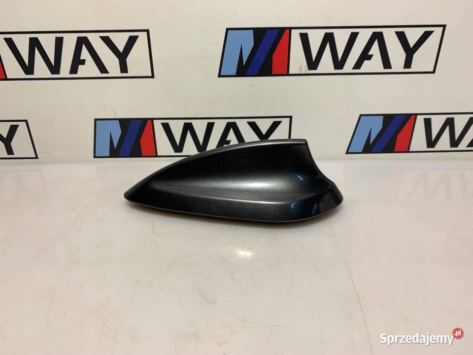 BMW X1 F48 OBUDOWA ANTENA DACHOWA REKIN GPS B39 Motoryzacja