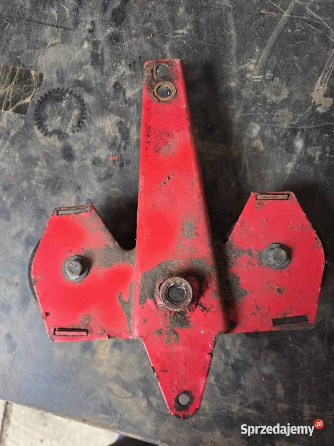 Napinacz rolka countax westwood kosiarka Wiele