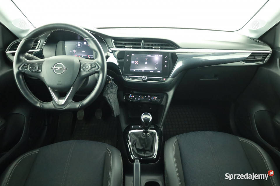 Opel Corsa 12 Turbo 4/5