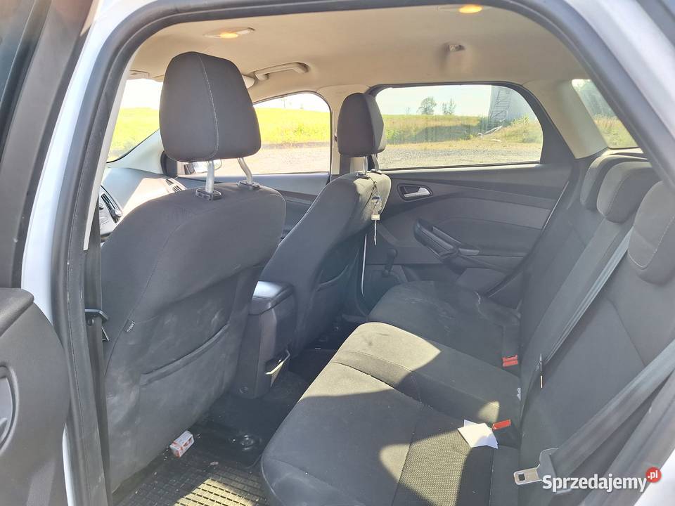Ford focus 2016r Drawsko Pomorskie sprzedam