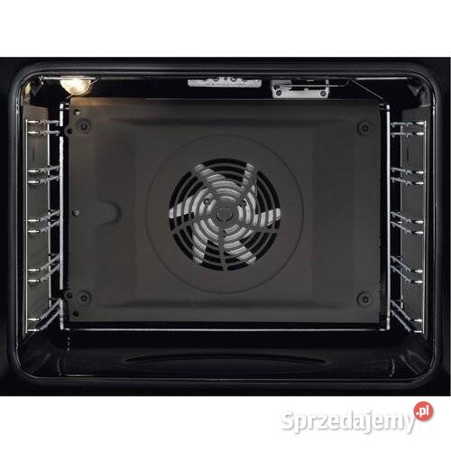 Piekarnik ELECTROLUX EOE7C31Z SenseCook Warszawa