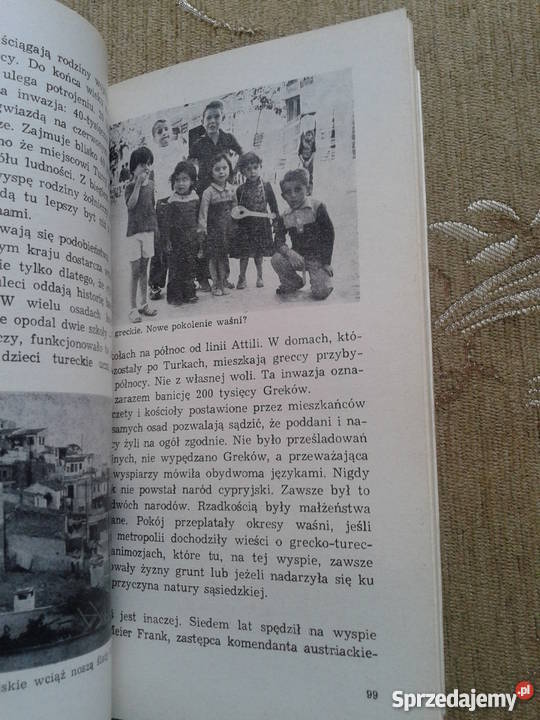 OBCY W SWOIM KRAJU Michał JARANOWSKI Rok wydania 1979