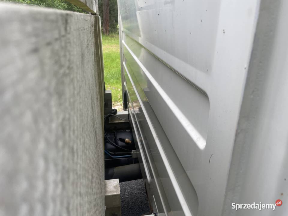 Wywrotka lt35 190 przebiegu Francja bez rdzy świętokrzyskie Busko-Zdrój