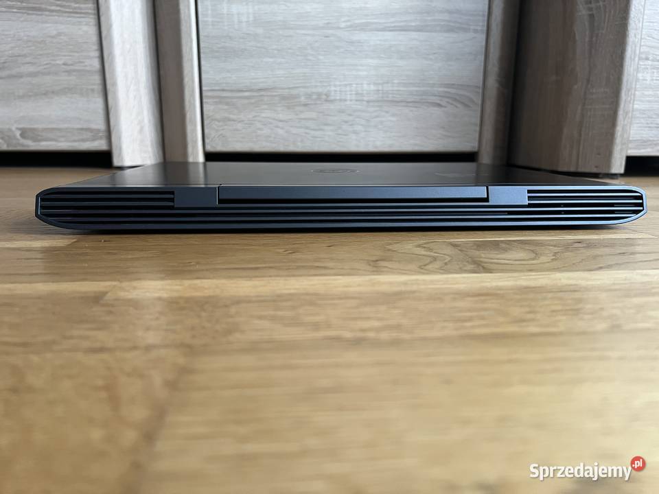 Dell G5 5587 i58300H 12GB RAM GTX 1060 6GB 512 Święta Katarzyna