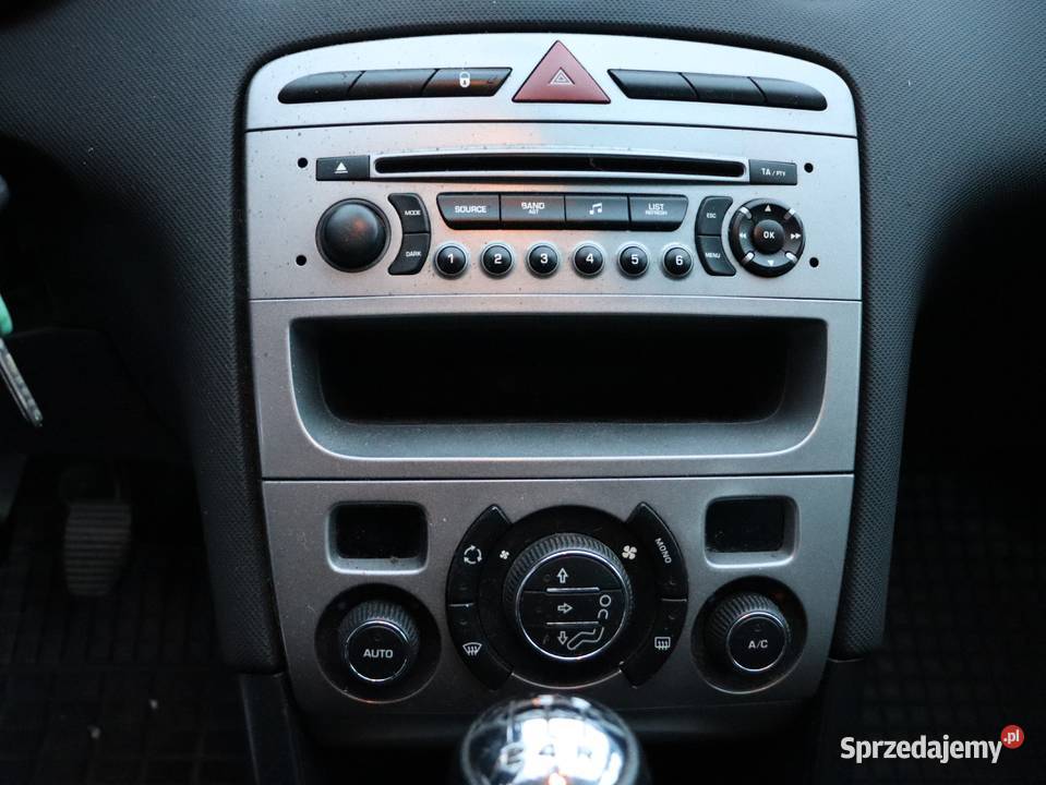 Peugeot 308 16 HDi Trendy Glanów