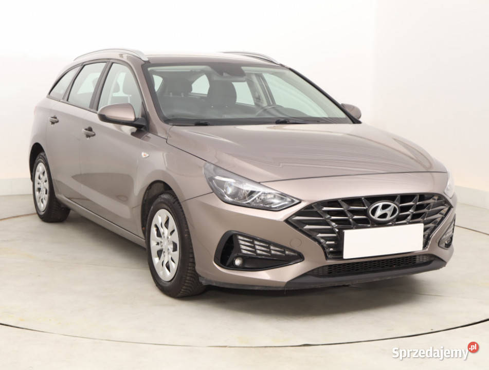 Hyundai i30 15 DPI