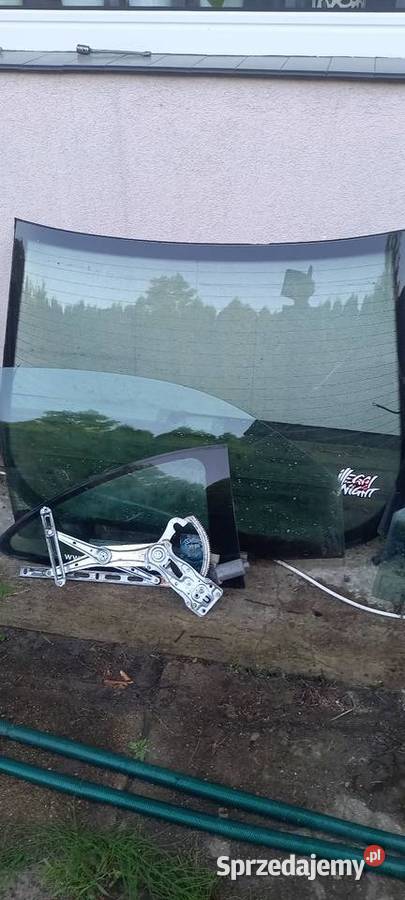 Syby mercedes w 208 clk Łódź