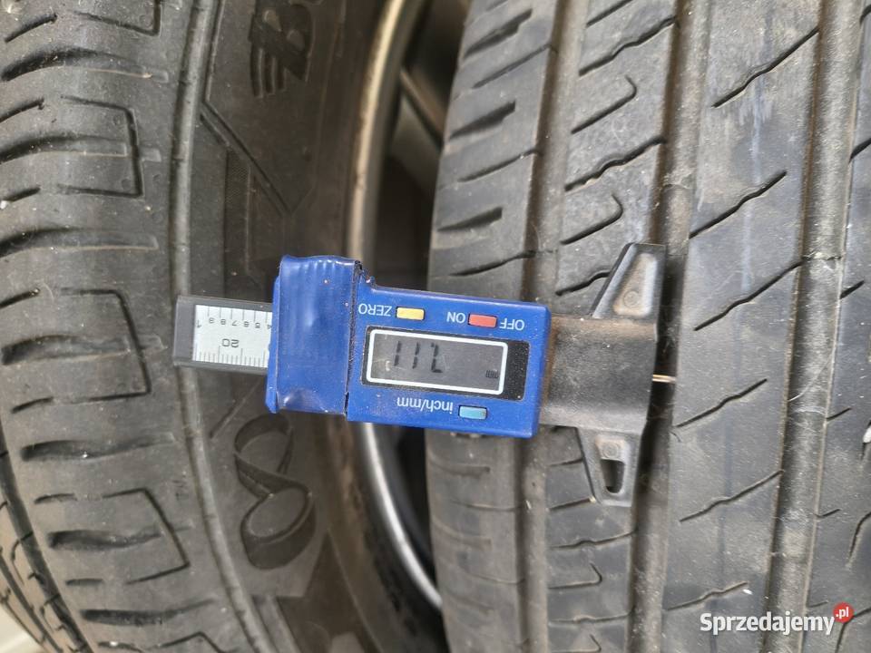 Koła Ford Focus dolnośląskie Biała sprzedam