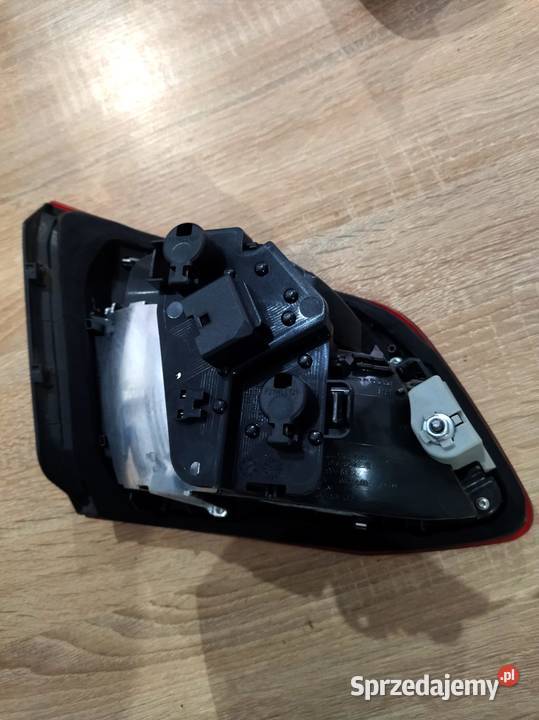 Lampy komplet BMW f45 Sączów
