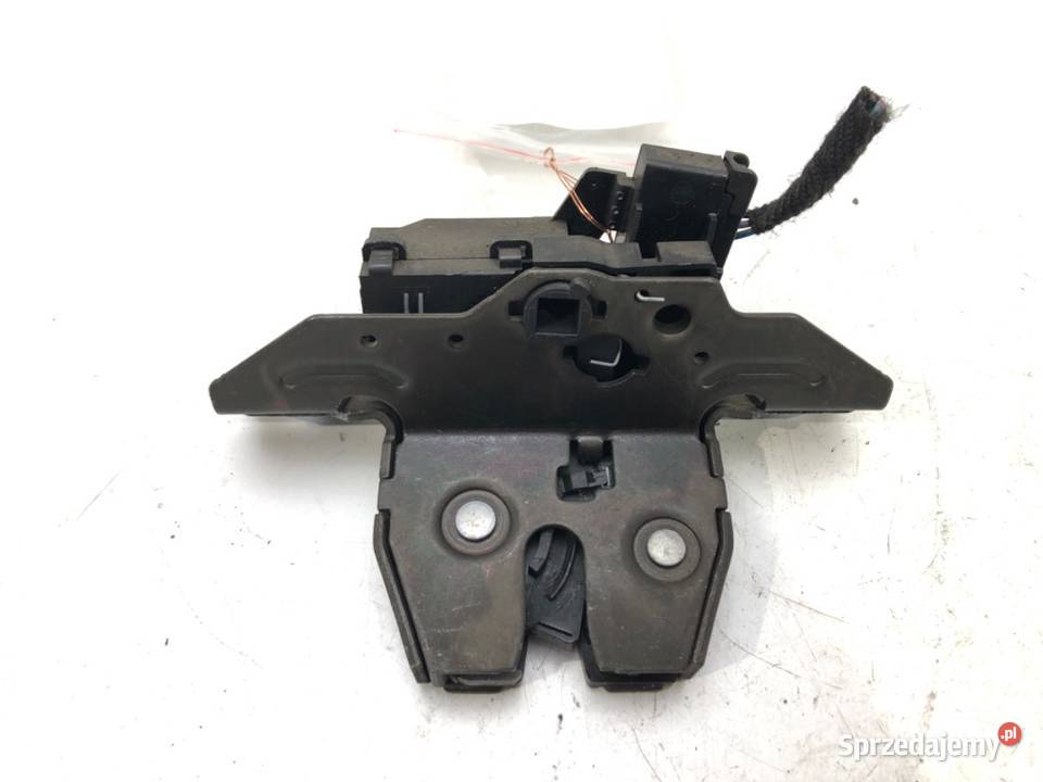 ZAMEK KLAPY TYLNEJ CHEVROLET CRUZE Hatchback