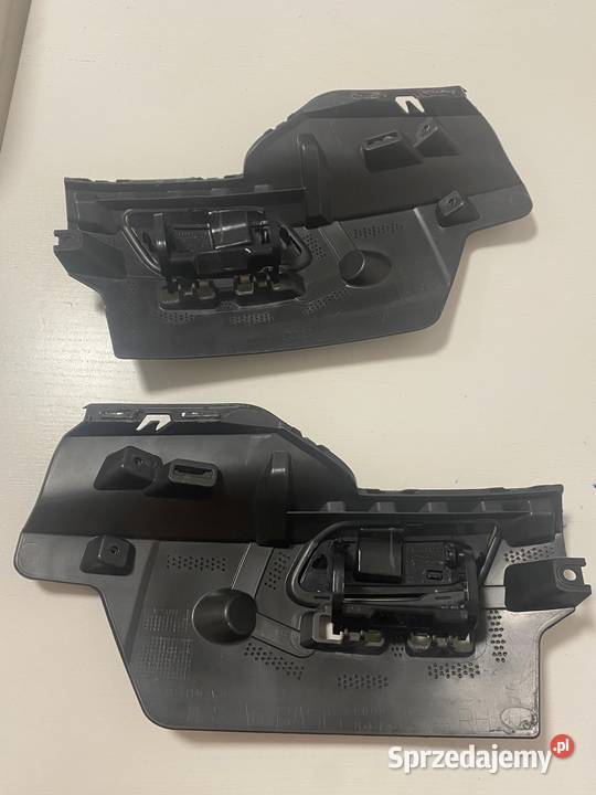 Audi A6 S6 C8 ślizg mocowanie spryskiwacza Rzeszów