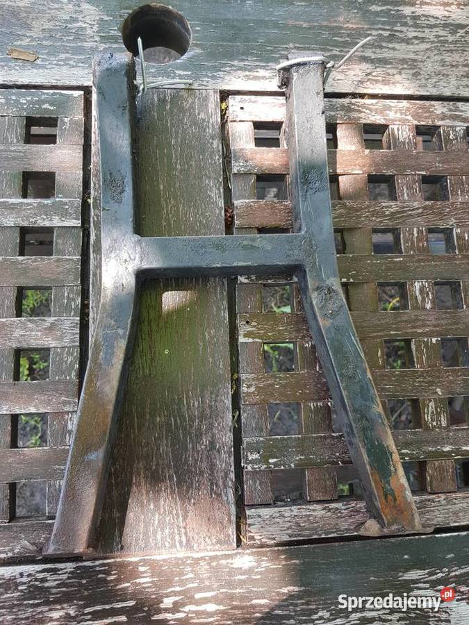 2SHL M11Ładnazdrowa stopka centralnapodstawa Gorzów Wielkopolski