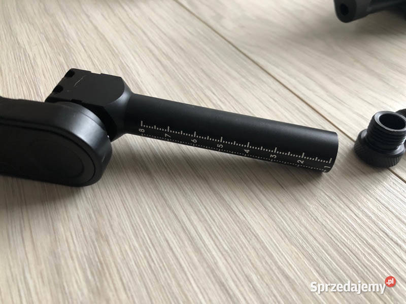 DJI Ronin M części różne silniki elektronika Pozostałe Kielce