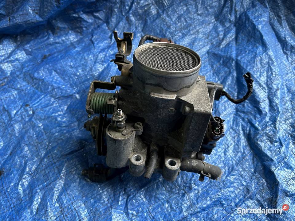 BMW 3 E36 318 TDS Przepustnica UNISIA JECS sprzedam