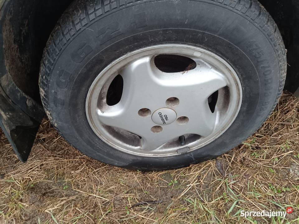 Wszystkie części do polonez osobowe Warszawa