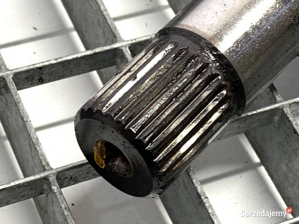 PÓŁOŚ PRAWY PRZÓD FORD S 20 150 PRZEGUB sprzedam