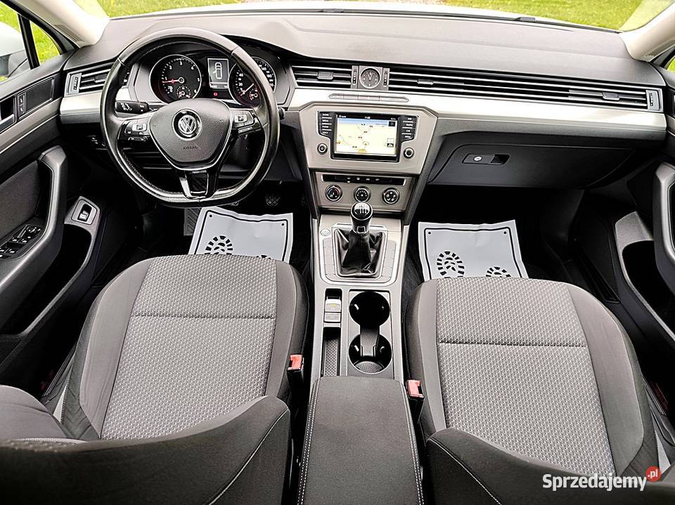 16 TDI 120 Navi Parctronik pt nieuszkodzony lubelskie Lubartów