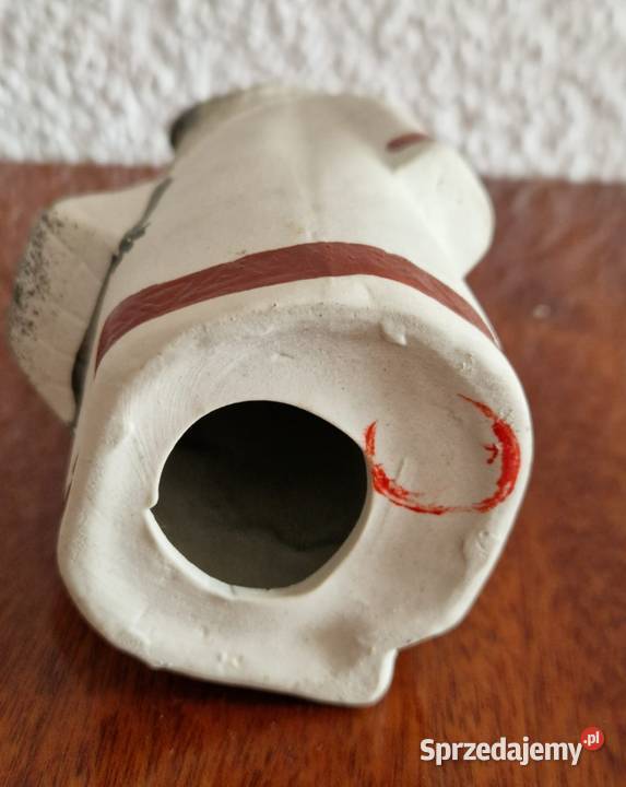 figurka porcelanowa Syców