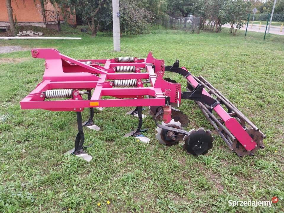 Gruber agro factory 26 m Włocławek